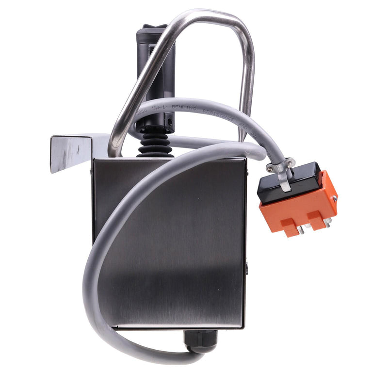DURAFORCE Control Box Handle 310185 129674 for SkyJack SJIII3015 3215 3219 Scissor Lift