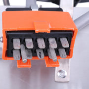 DURAFORCE Control Box Handle 310185 129674 for SkyJack SJIII3015 3215 3219 Scissor Lift