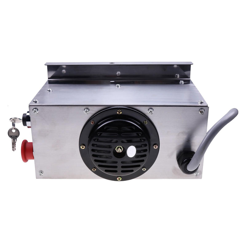 DURAFORCE Control Box Handle 310185 129674 for SkyJack SJIII3015 3215 3219 Scissor Lift