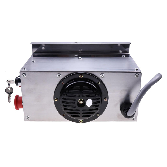 DURAFORCE Control Box Handle 310185 129674 for SkyJack SJIII3015 3215 3219 Scissor Lift