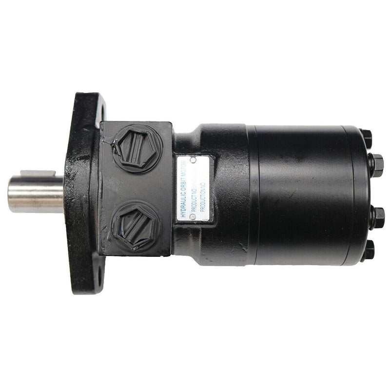 DURAFORCE Hydraulic Motor for Eaton Char-Lynn H Series 101-1031-009 101-1031