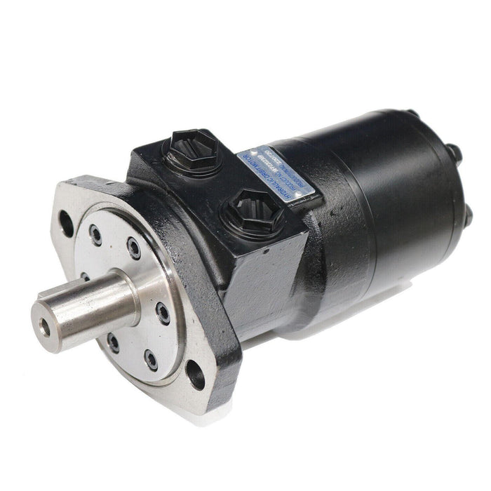 DURAFORCE Hydraulic Motor for Eaton Char-Lynn H Series 101-1031-009 101-1031