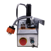 DURAFORCE Control Box 116063 115985 For SkyJack Scissor Lift SJIII 3220 3226 4626 4632