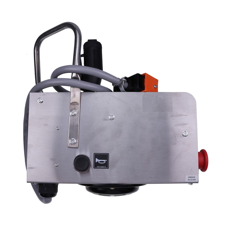 DURAFORCE Control Box 116063 115985 For SkyJack Scissor Lift SJIII 3220 3226 4626 4632