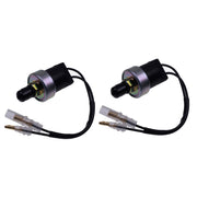 DURAFORCE 2X Oil Pressure Sensor 4259333 for John Deere 190 290D 490 Hitachi EX200 EX60-3