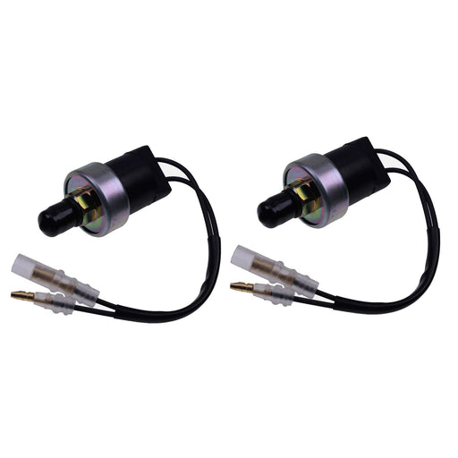 DURAFORCE 2X Oil Pressure Sensor 4259333 for John Deere 190 290D 490 Hitachi EX200 EX60-3