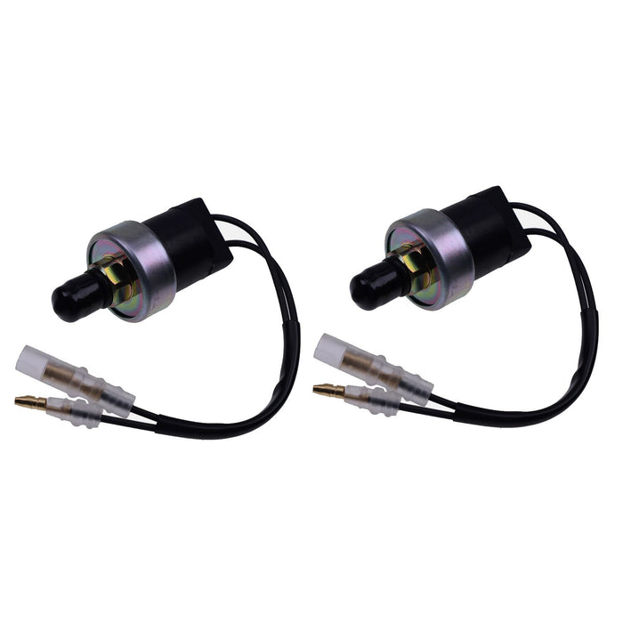 DURAFORCE 2X Oil Pressure Sensor 4259333 for John Deere 190 290D 490 Hitachi EX200 EX60-3