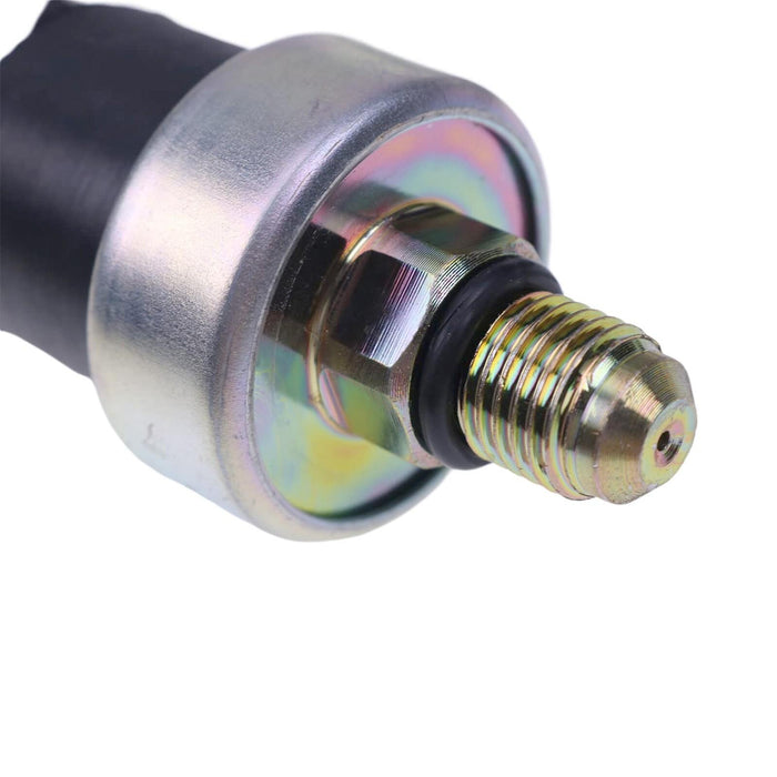DURAFORCE 2X Oil Pressure Sensor 4259333 for John Deere 190 290D 490 Hitachi EX200 EX60-3