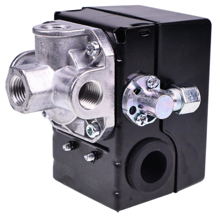 DURAFORCE Pressure Switch for Ingersoll Rand Air Compressor 2475 2475N7.5HD 56288772