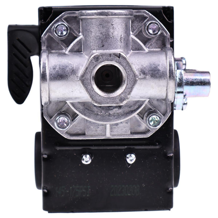 DURAFORCE Pressure Switch for Ingersoll Rand Air Compressor 2475 2475N7.5HD 56288772