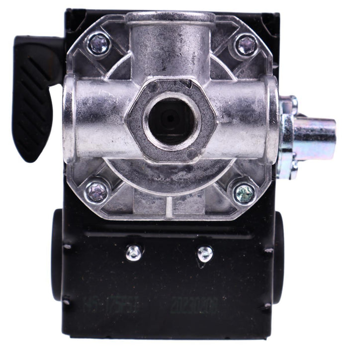 DURAFORCE Pressure Switch for Ingersoll Rand Air Compressor 2475 2475N7.5HD 56288772