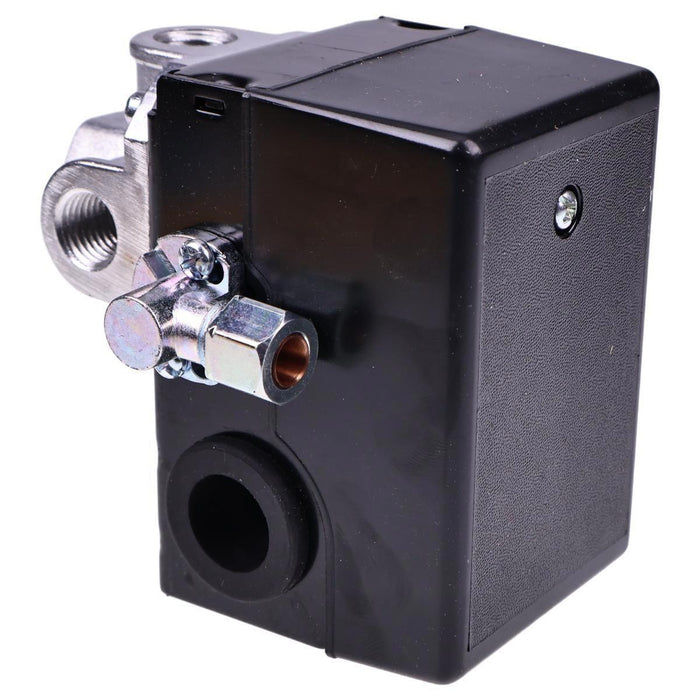 DURAFORCE Pressure Switch for Ingersoll Rand Air Compressor 2475 2475N7.5HD 56288772