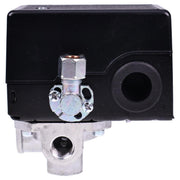 DURAFORCE Pressure Switch for Ingersoll Rand Air Compressor 2475 2475N7.5HD 56288772