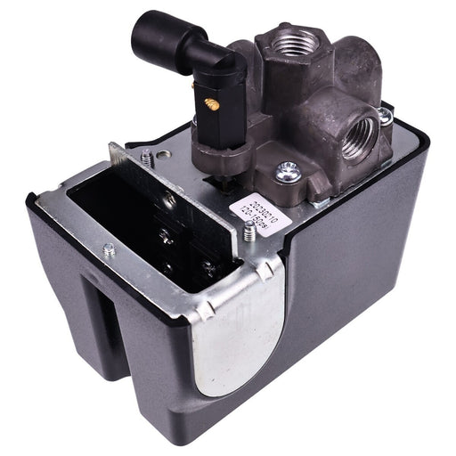 DURAFORCE Pressure Switch For Campbell Hausfeld Air Compressor 150/120 PSI CW211300AV