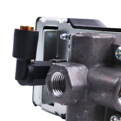 DURAFORCE Pressure Switch For Campbell Hausfeld Air Compressor 150/120 PSI CW211300AV