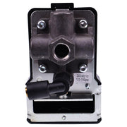 DURAFORCE Pressure Switch For Campbell Hausfeld Air Compressor 150/120 PSI CW211300AV