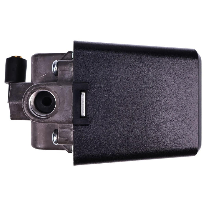 DURAFORCE Pressure Switch For Campbell Hausfeld Air Compressor 150/120 PSI CW211300AV