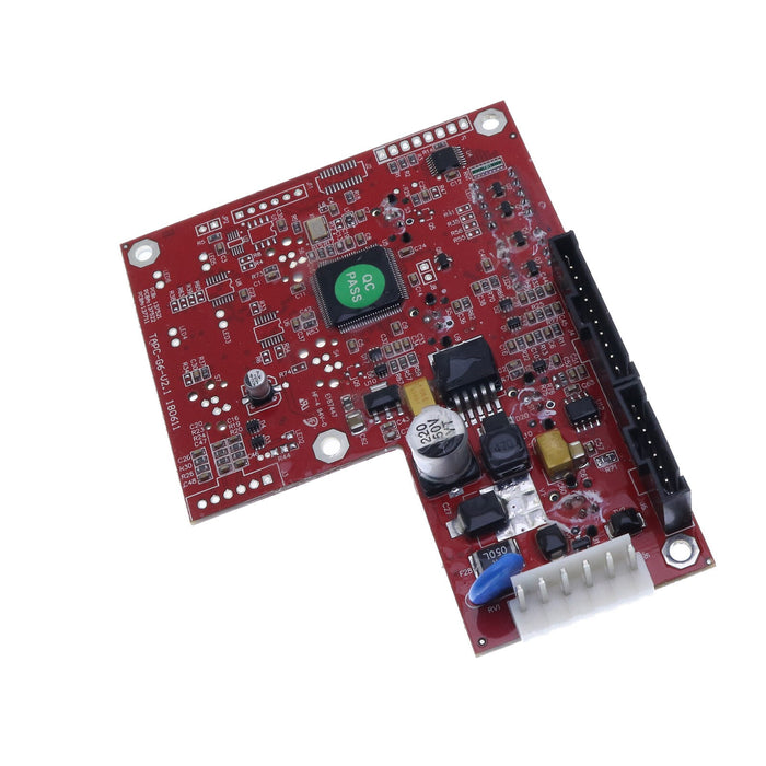 DURAFORCE Circuit Board 1256725GT For Genie Gen 6 GR-12 GR-15 GS-1530 GS-2646 GS-3246