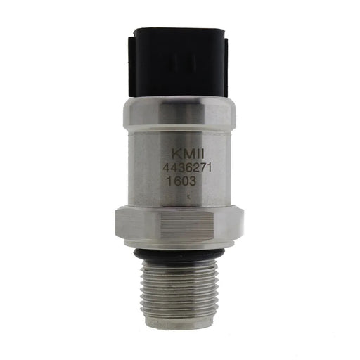 DURAFORCE Pressure Sensor 4436271 For John Deere 300GLC 160LC 330LC Hitachi EX200-2 ZAX270