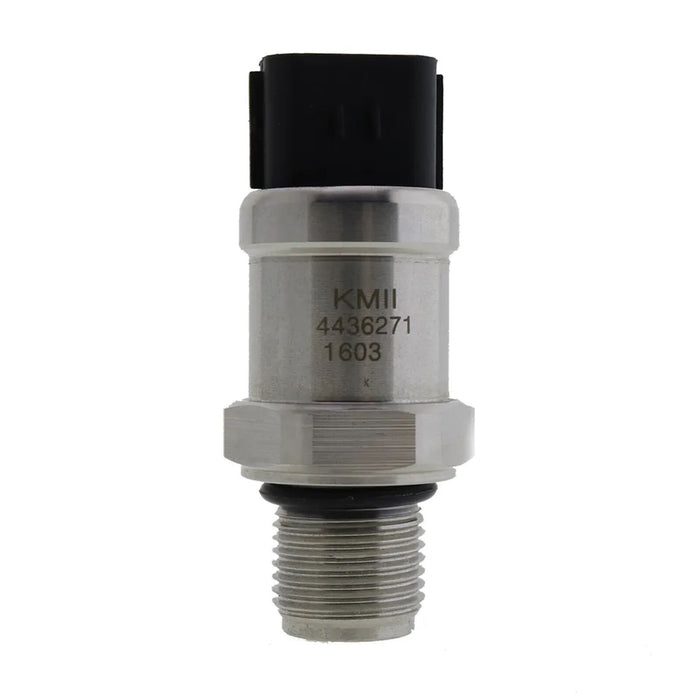 DURAFORCE Pressure Sensor 4436271 For John Deere 300GLC 160LC 330LC Hitachi EX200-2 ZAX270