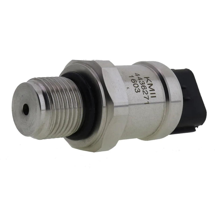 DURAFORCE Pressure Sensor 4436271 For John Deere 300GLC 160LC 330LC Hitachi EX200-2 ZAX270