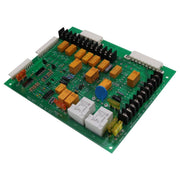 DURAFORCE 12V 7 Lights Generator Detector Control Board for Onan 300-2809 300-4294