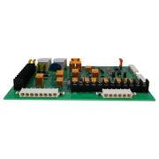 DURAFORCE 12V 7 Lights Generator Detector Control Board for Onan 300-2809 300-4294