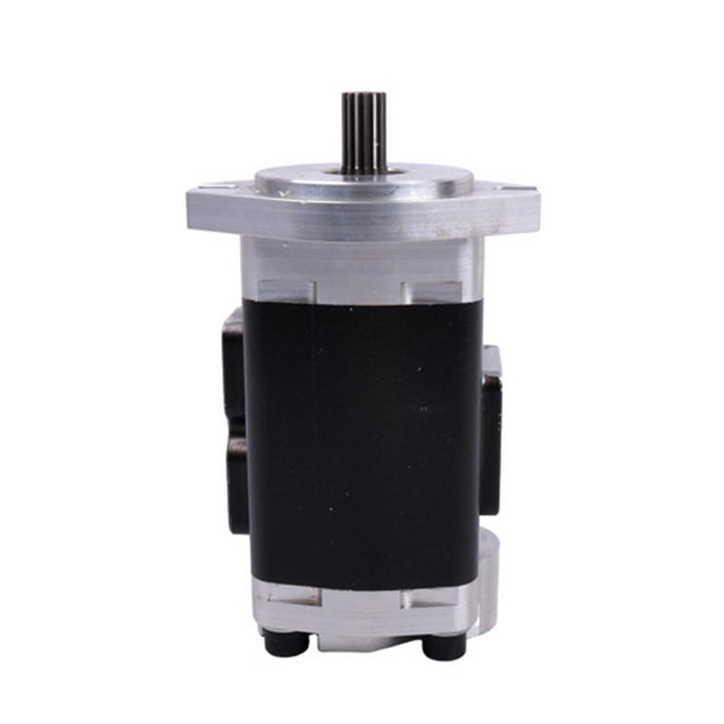 DURAFORCE Hydraulic Pump 3C081-82203 for Kubota Tractor M8560 M9540 M8540 M5040DT M6040F