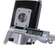 DURAFORCE Hydraulic Pump 3C081-82203 for Kubota Tractor M8560 M9540 M8540 M5040DT M6040F