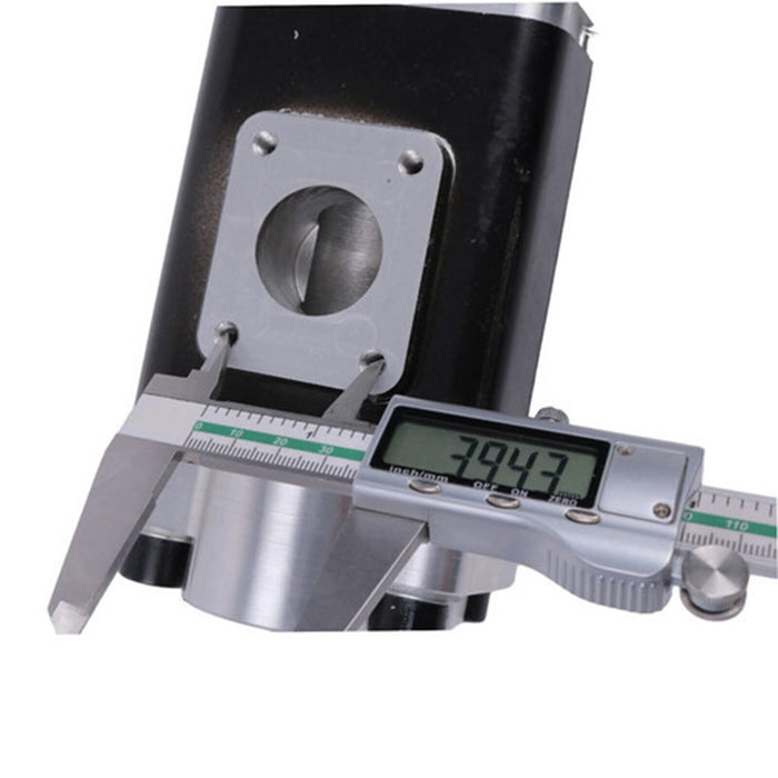 DURAFORCE Hydraulic Pump 3C081-82203 for Kubota Tractor M8560 M9540 M8540 M5040DT M6040F