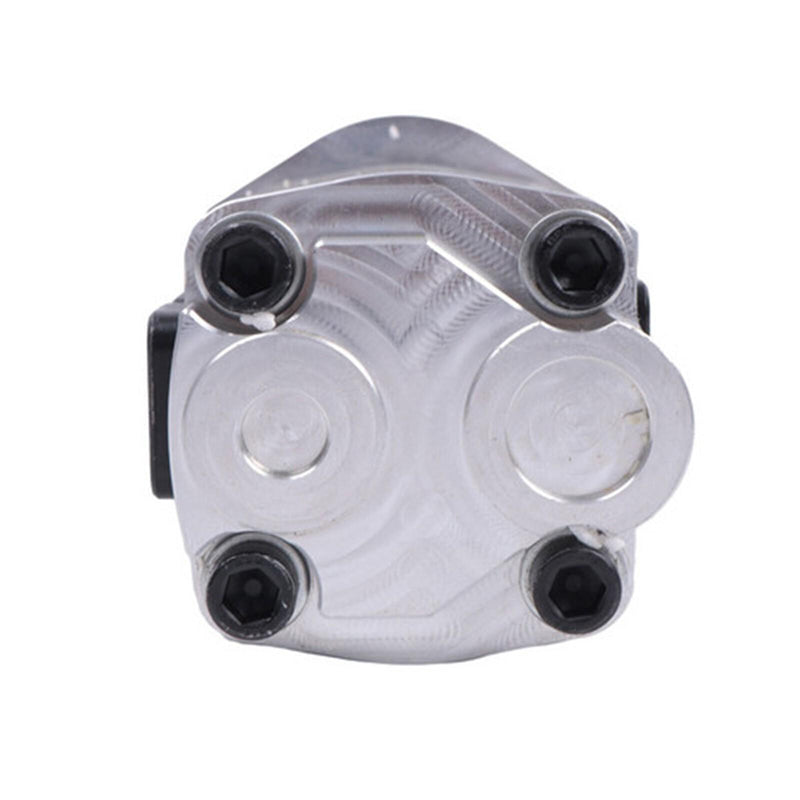 DURAFORCE Hydraulic Pump 3C081-82203 for Kubota Tractor M8560 M9540 M8540 M5040DT M6040F