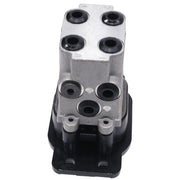 DURAFORCE Travel Pilot Control Valve PM30V00019F4 for New Holland E27SR E35SR E35SR E27