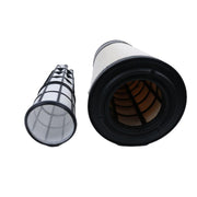 DURAFORCE Air Filter 46672639 46672640 for Doosan AirCompressor 7/124-10/104 7/125 -10/105