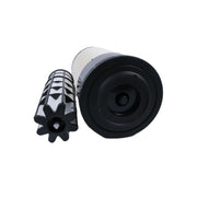 DURAFORCE Air Filter 46672639 46672640 for Doosan AirCompressor 7/124-10/104 7/125 -10/105
