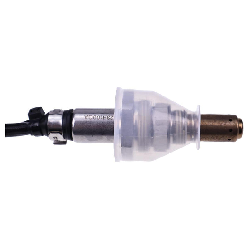 DURAFORCE Nitrogen Oxide Nox Sensor 0281006971 for Jaguar X260 X761 Land Rover Discovery