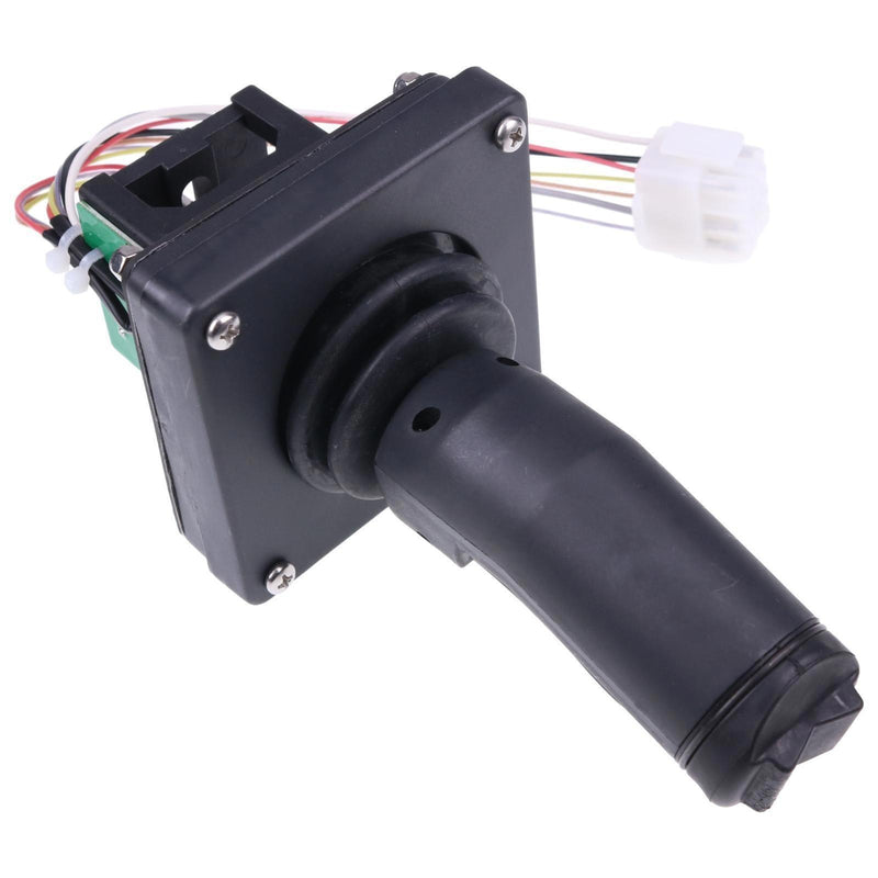 DURAFORCE Joystick Controller 3087801 for Snorkel Scissor Lift S2632E S1930E S1932E