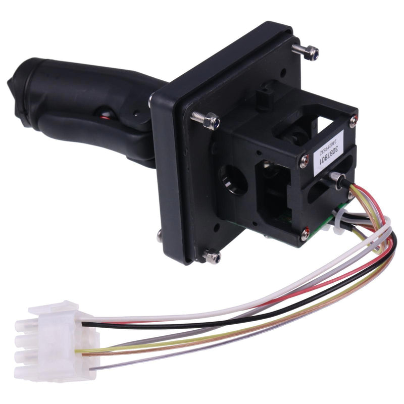 DURAFORCE Joystick Controller 3087801 for Snorkel Scissor Lift S2632E S1930E S1932E