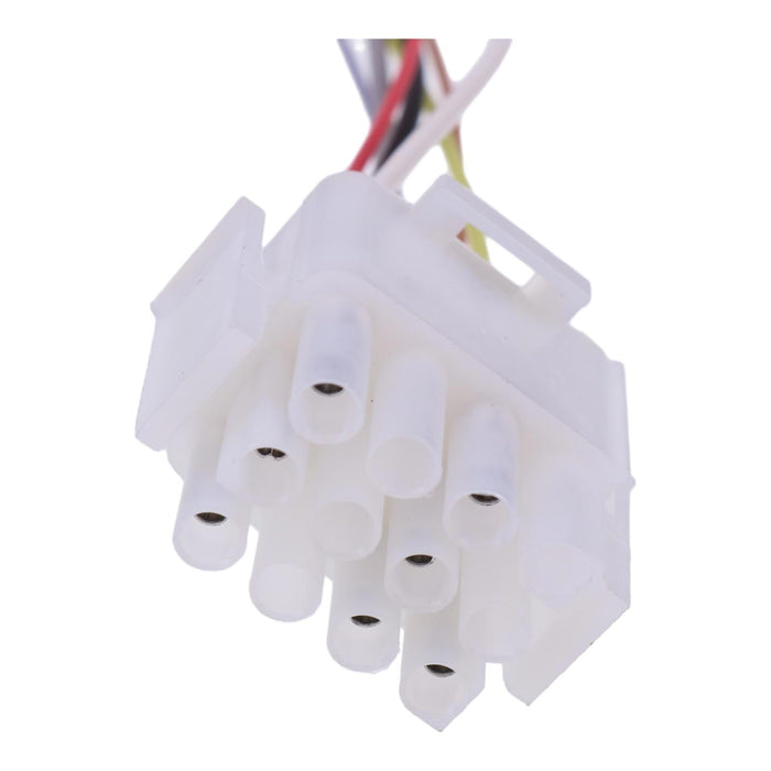 DURAFORCE Joystick Controller 3087801 for Snorkel Scissor Lift S2632E S1930E S1932E