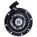 DURAFORCE Recoil Starter Assy 590671 590704 590748 590746 for Tecumseh Lawn Mower 5.5-10HP