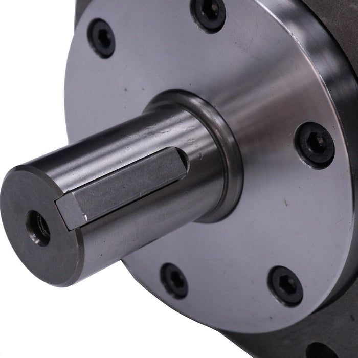 DURAFORCE Hydraulic Motor for Eaton Char-Lynn 6000 Series 112-1066-006 112-1066