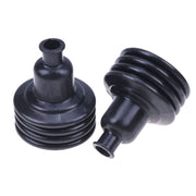 DURAFORCE 2X Rubber Gear Shift Boots For Ford 2000 2100 3000 4000 5000 7000 TS80 TS90