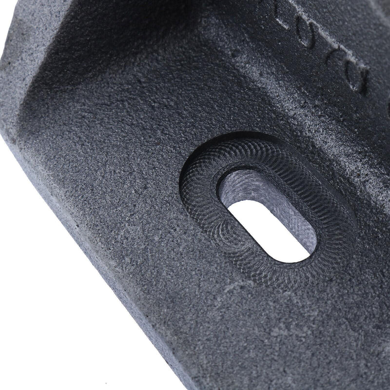 DURAFORCE Front Engine Support 4939783 C4939783 for Cummins 6BT 6CT 6C8.3 L8.9