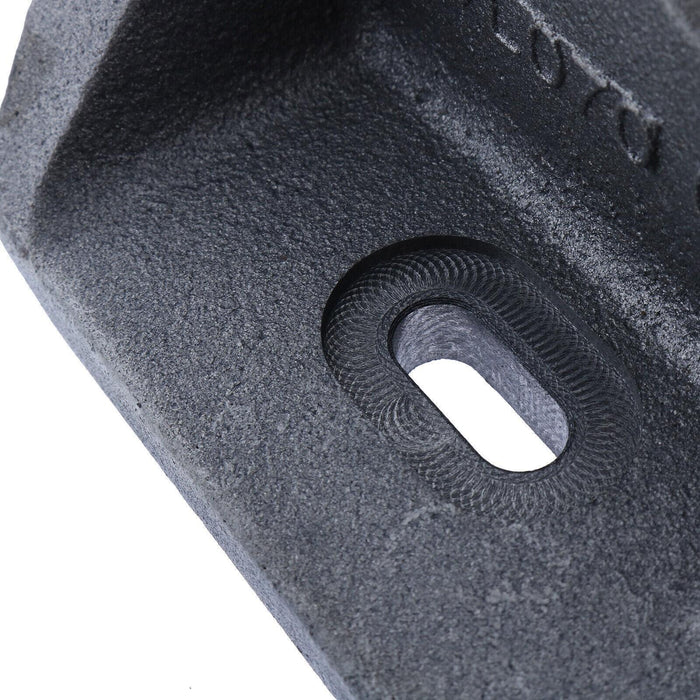 DURAFORCE Front Engine Support 4939783 C4939783 for Cummins 6BT 6CT 6C8.3 L8.9