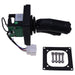DURAFORCE Joystick Controller 1001134438 1600345 1600402S For JLG 1930ES 2030ES 2630ES