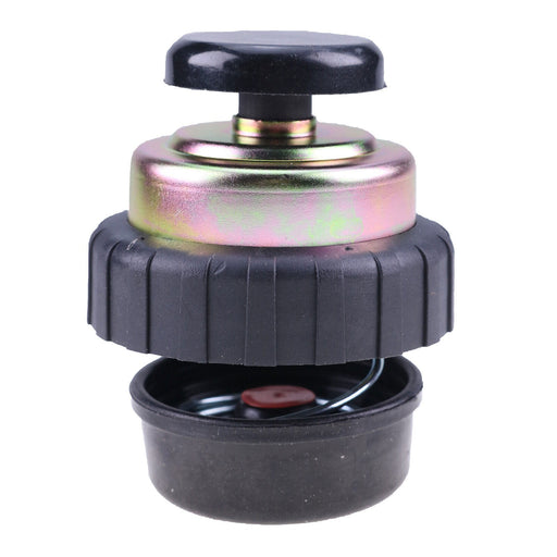 DURAFORCE Fuel Filter Hand Primer RE50467 For John Deere 110 120 200LC 5105 5200 5600 8100