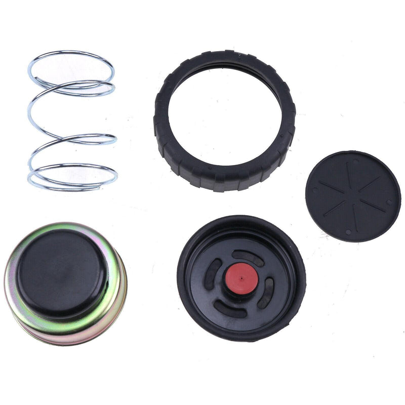 DURAFORCE Fuel Filter Hand Primer RE50467 For John Deere 110 120 200LC 5105 5200 5600 8100