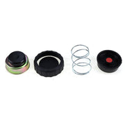 DURAFORCE Fuel Filter Hand Primer RE50467 For John Deere 110 120 200LC 5105 5200 5600 8100