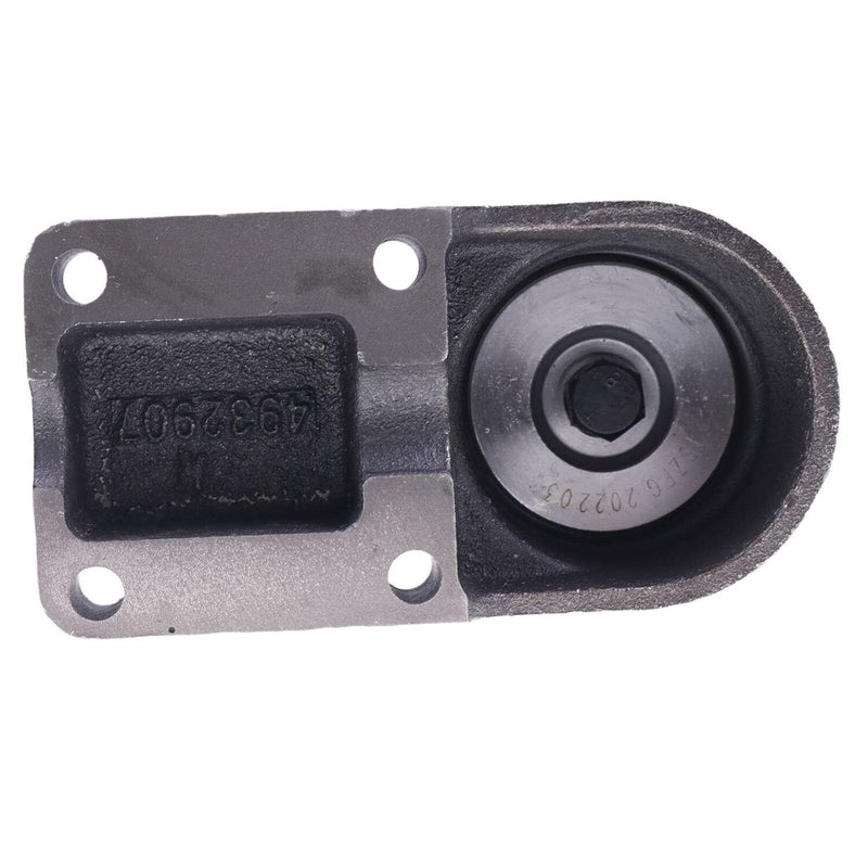 DURAFORCE Fan Support 3909888 3902351 For Cummins 4B 4BT 6BT 6B5.9 QSB5.9-44,ISB6.7 B4.5S