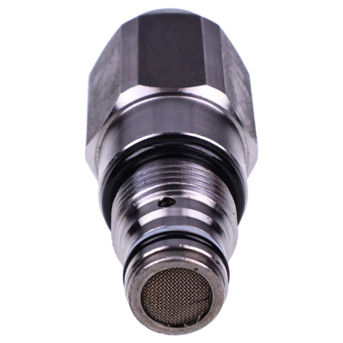 DURAFORCE low Adjuster Valve VOE 11988525 For Volvo EC25 EC15B EC17C EC20B BL60 BL61 BL70