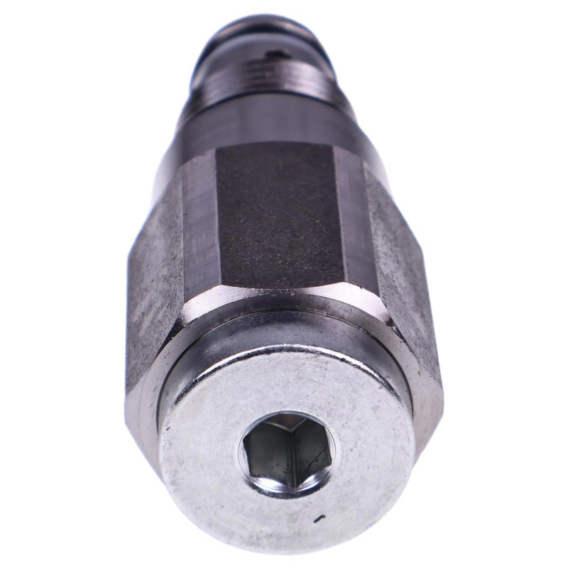 DURAFORCE low Adjuster Valve VOE 11988525 For Volvo EC25 EC15B EC17C EC20B BL60 BL61 BL70